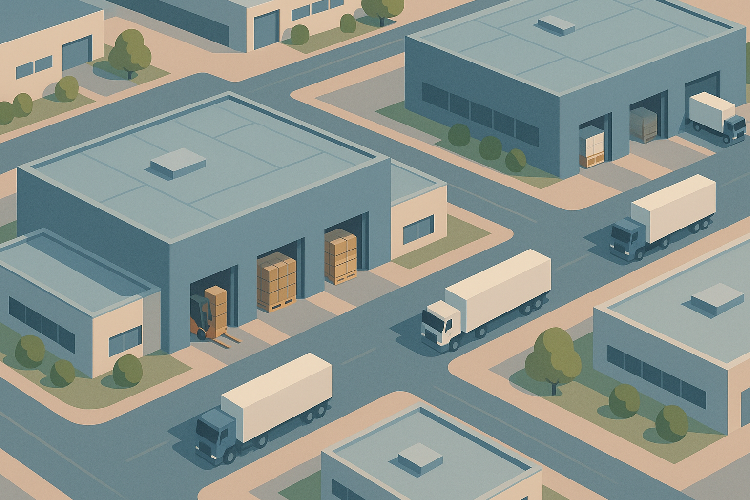 Staffing Agency Doral Florida: Solving Turnover in Warehouses & Manufacturing